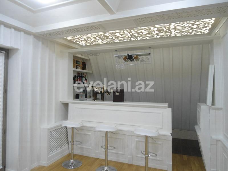 Satılır, villa, 7 otaqlı, 870 m², Şüvəlan q.