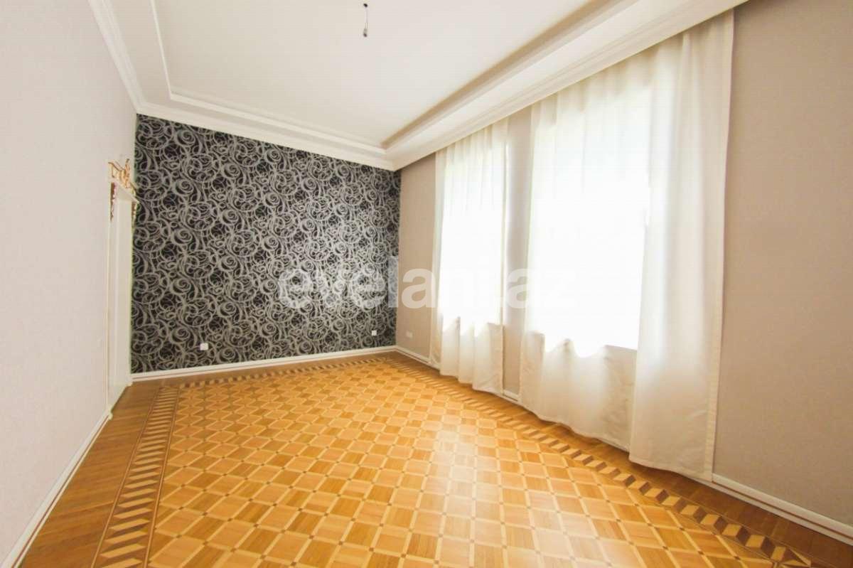 Satılır, villa, 5 otaqlı, 556 m², Xətai r.