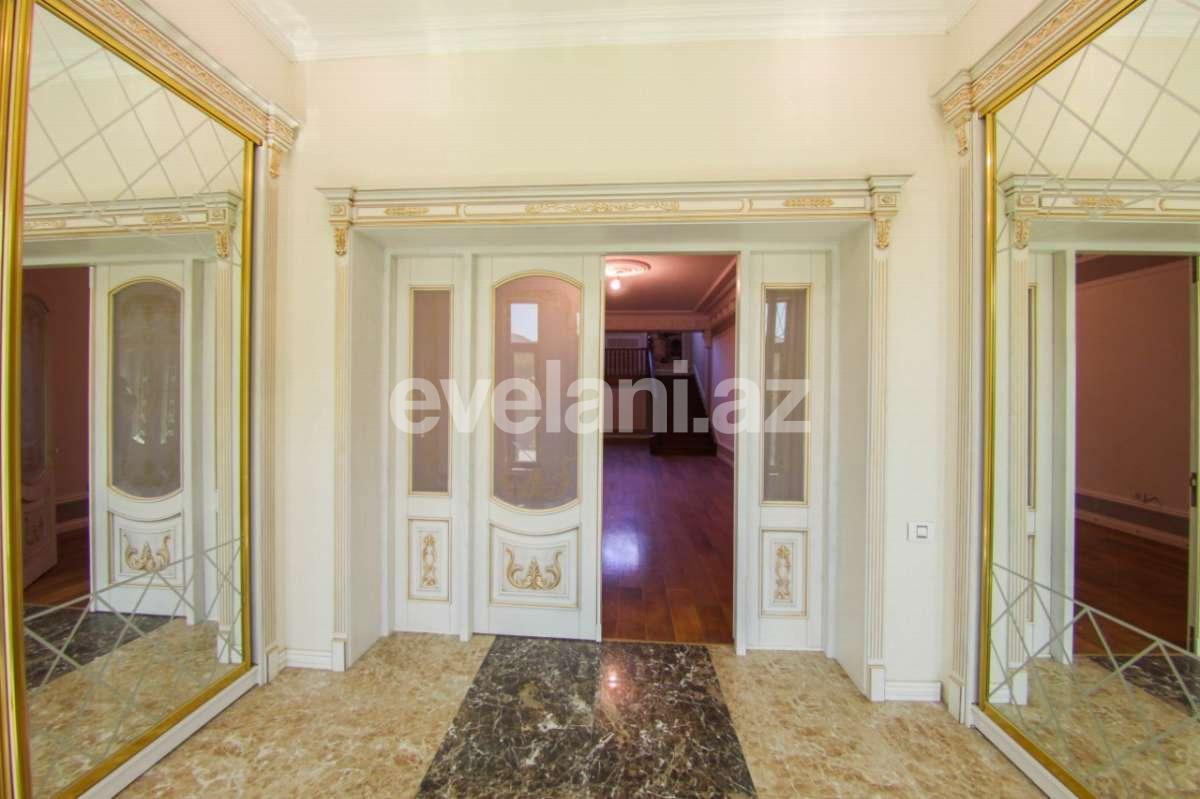 Satılır, villa, 5 otaqlı, 556 m², Xətai r.