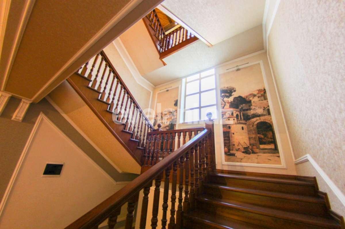 Satılır, villa, 5 otaqlı, 556 m², Xətai r.