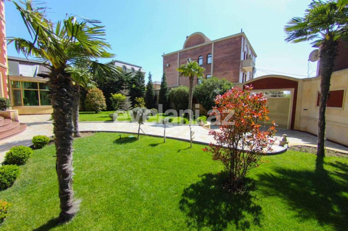 Satılır, villa, 5 otaqlı, 556 m², Xətai r.