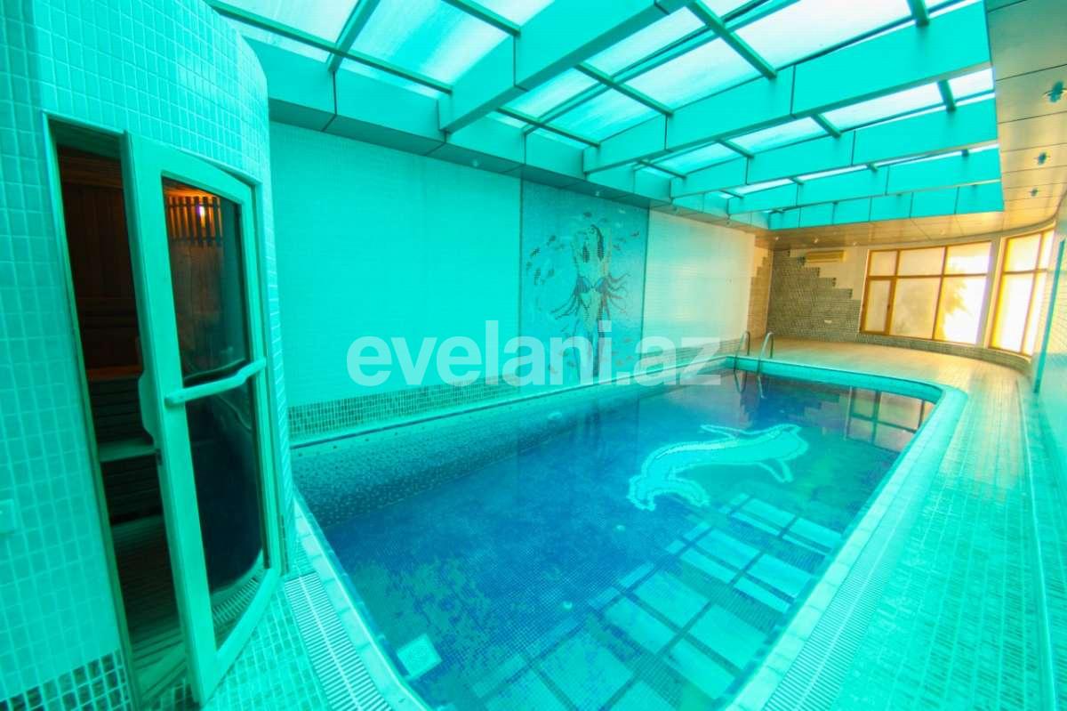 Satılır, villa, 5 otaqlı, 556 m², Xətai r.