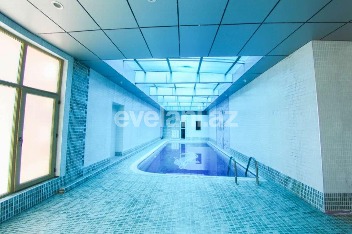 Satılır, villa, 5 otaqlı, 556 m², Xətai r.