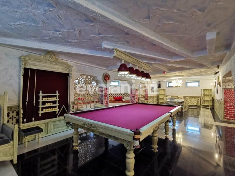 Satılır, villa, 10 otaqlı, 900 m², Şüvəlan q.