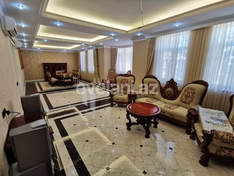 Satılır, villa, 10 otaqlı, 900 m², Şüvəlan q.