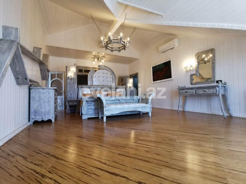 Satılır, villa, 10 otaqlı, 900 m², Şüvəlan q.