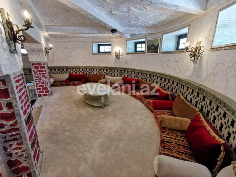 Satılır, villa, 10 otaqlı, 900 m², Şüvəlan q.