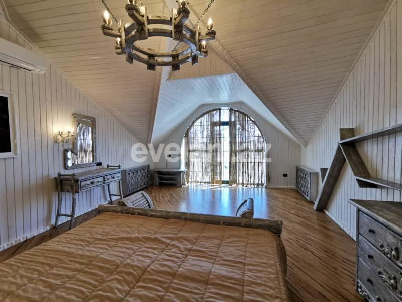 Satılır, villa, 10 otaqlı, 900 m², Şüvəlan q.