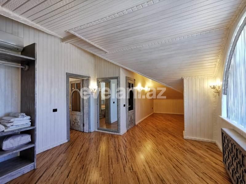 Satılır, villa, 10 otaqlı, 900 m², Şüvəlan q.