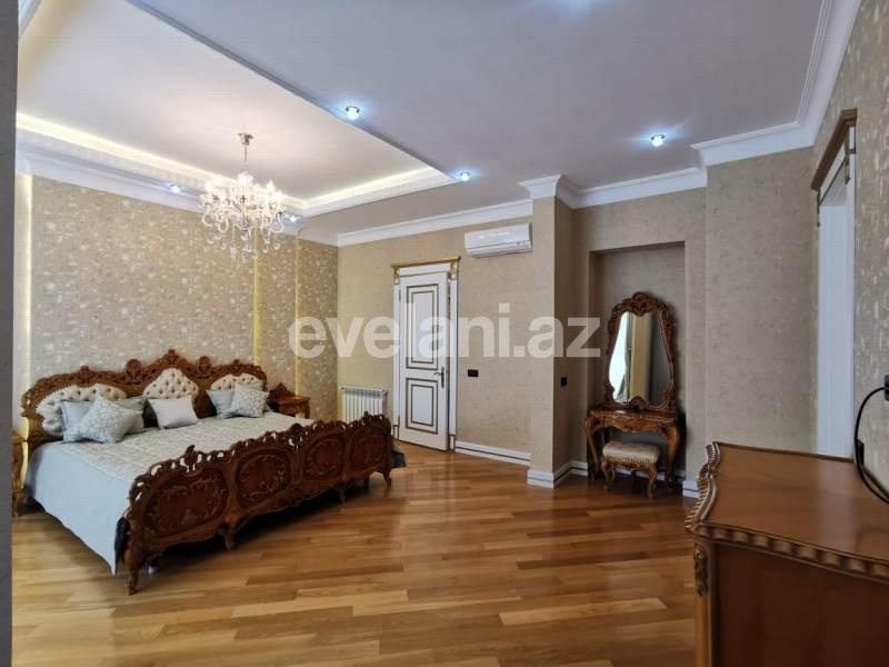 Satılır, villa, 10 otaqlı, 900 m², Şüvəlan q.