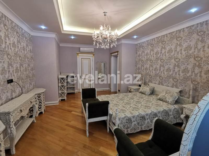 Satılır, villa, 10 otaqlı, 900 m², Şüvəlan q.