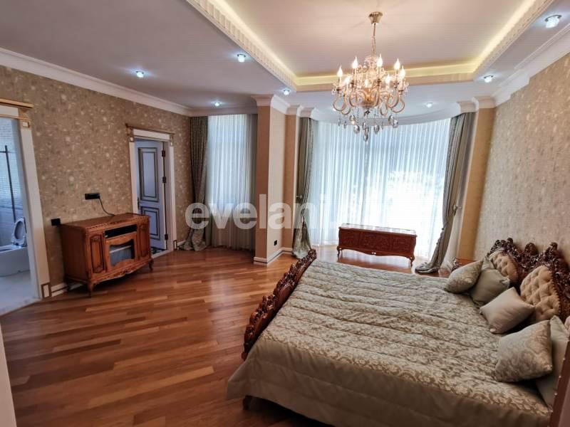 Satılır, villa, 10 otaqlı, 900 m², Şüvəlan q.