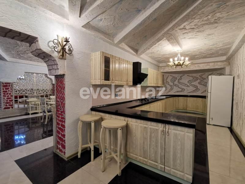 Satılır, villa, 10 otaqlı, 900 m², Şüvəlan q.