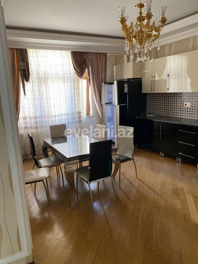 Satılır, yeni tikili, 3 otaqlı, 137 m², Xətai r.