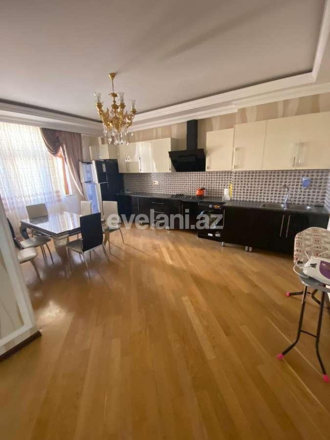 Satılır, yeni tikili, 3 otaqlı, 137 m², Xətai r.
