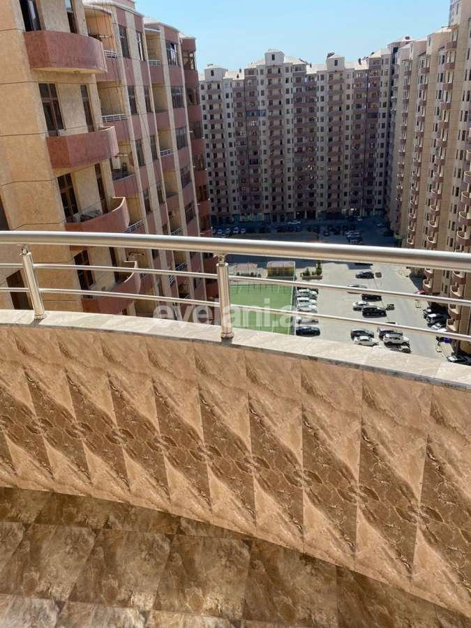 Satılır, yeni tikili, 3 otaqlı, 137 m², Xətai r.