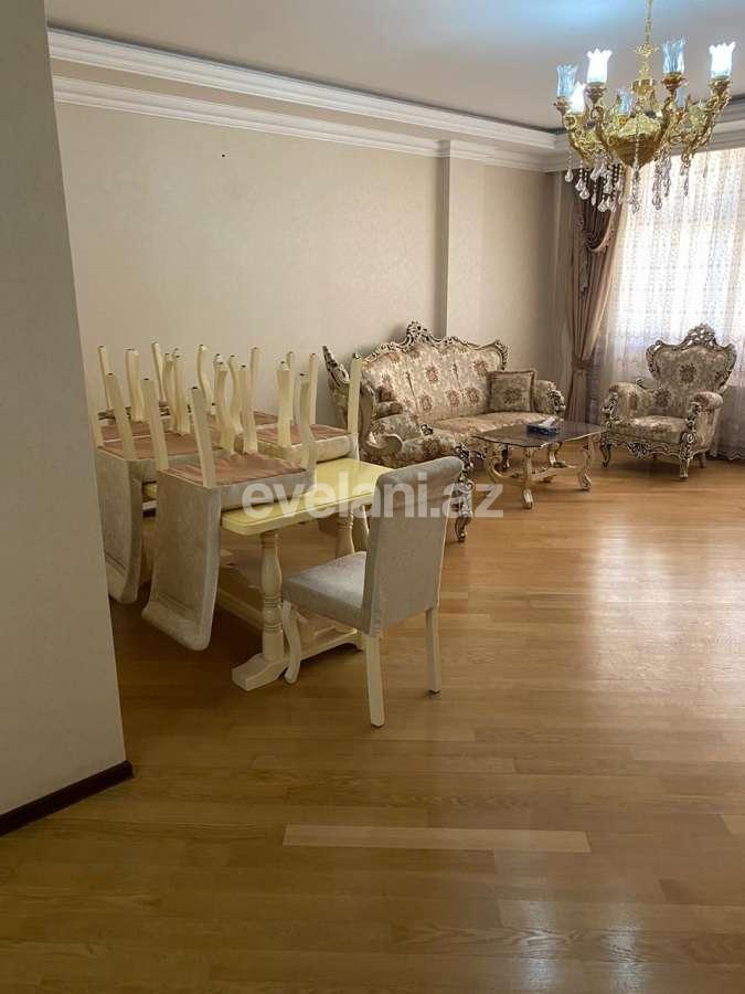 Satılır, yeni tikili, 3 otaqlı, 137 m², Xətai r.