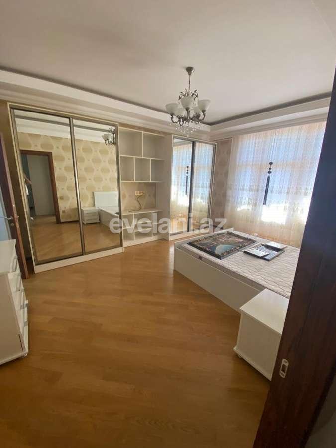 Satılır, yeni tikili, 3 otaqlı, 137 m², Xətai r.