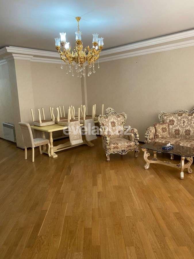 Satılır, yeni tikili, 3 otaqlı, 137 m², Xətai r.