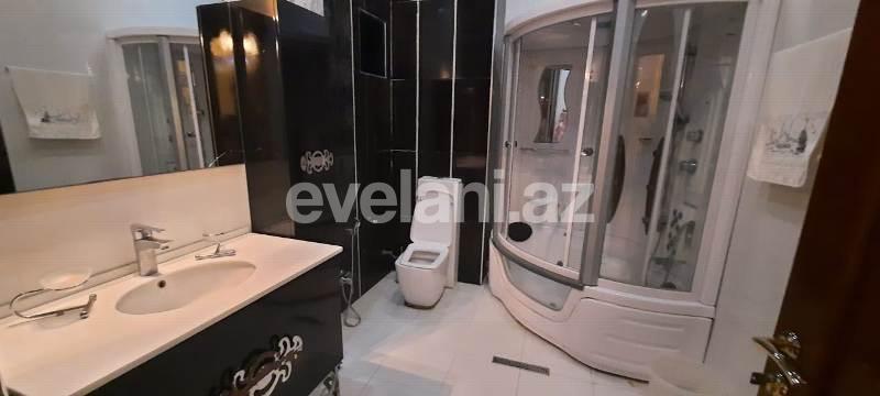 Satılır, villa, 7 otaqlı, 500 m², Mərdəkan q.