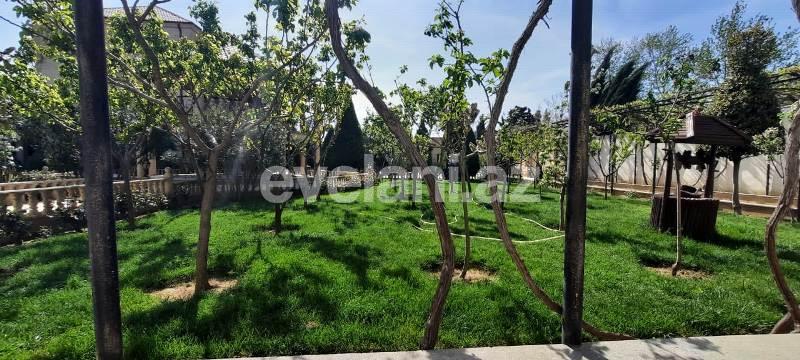 Satılır, villa, 7 otaqlı, 500 m², Mərdəkan q.