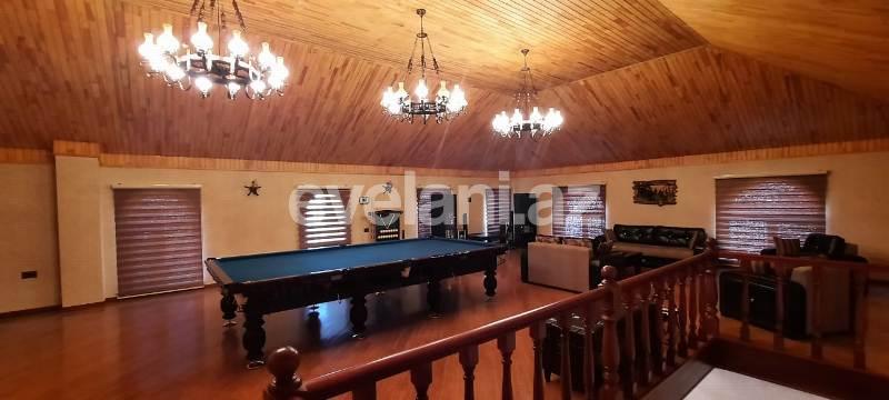 Satılır, villa, 7 otaqlı, 500 m², Mərdəkan q.