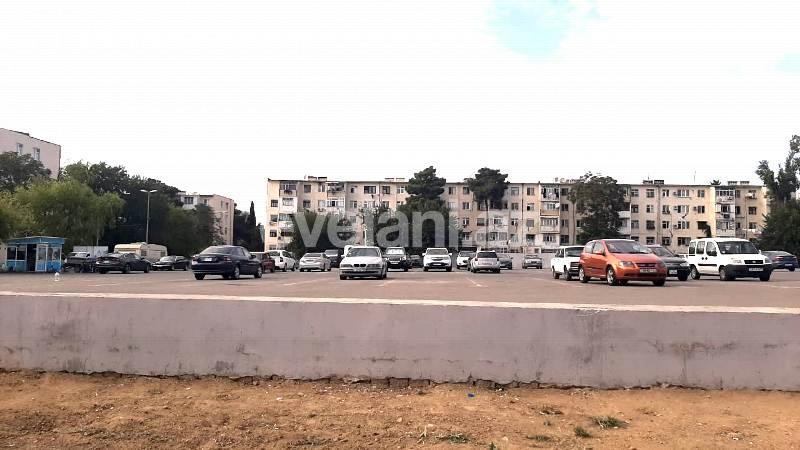 Satılır, obyekt, 1000 m², 8-ci kilometr q.