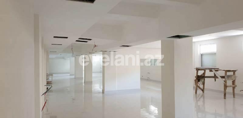 Satılır, obyekt, 1000 m², 8-ci kilometr q.