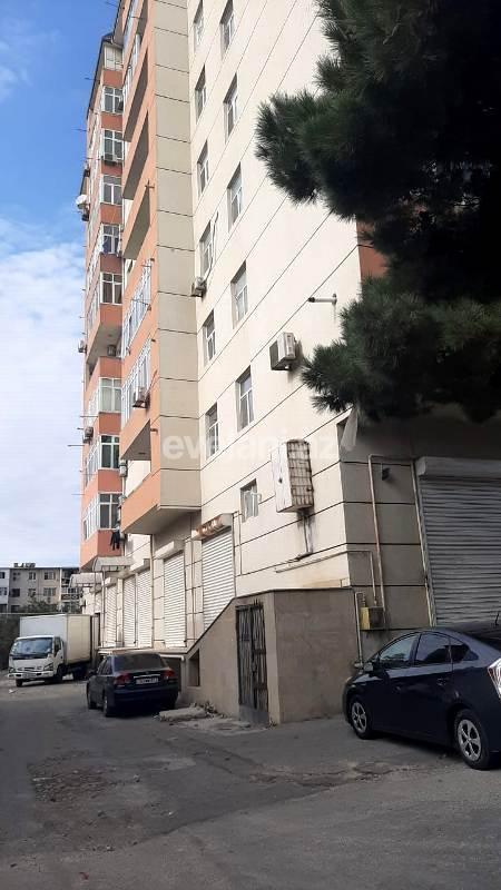 Satılır, obyekt, 1000 m², 8-ci kilometr q.