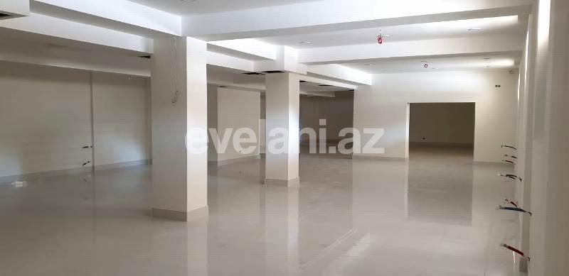 Satılır, obyekt, 1000 m², 8-ci kilometr q.