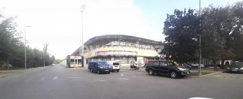 Satılır, obyekt, 1000 m², 8-ci kilometr q.