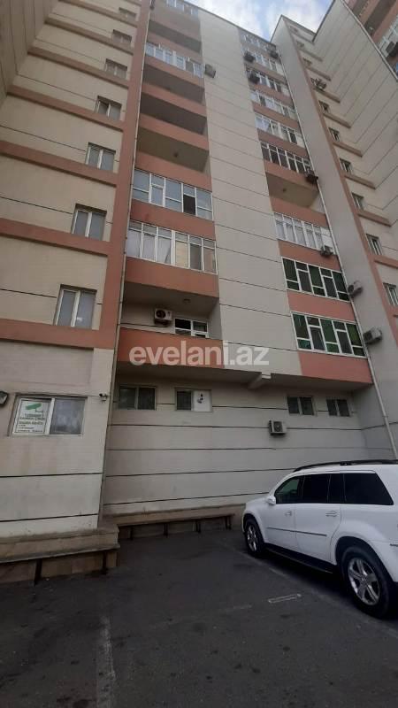 Satılır, obyekt, 1000 m², 8-ci kilometr q.