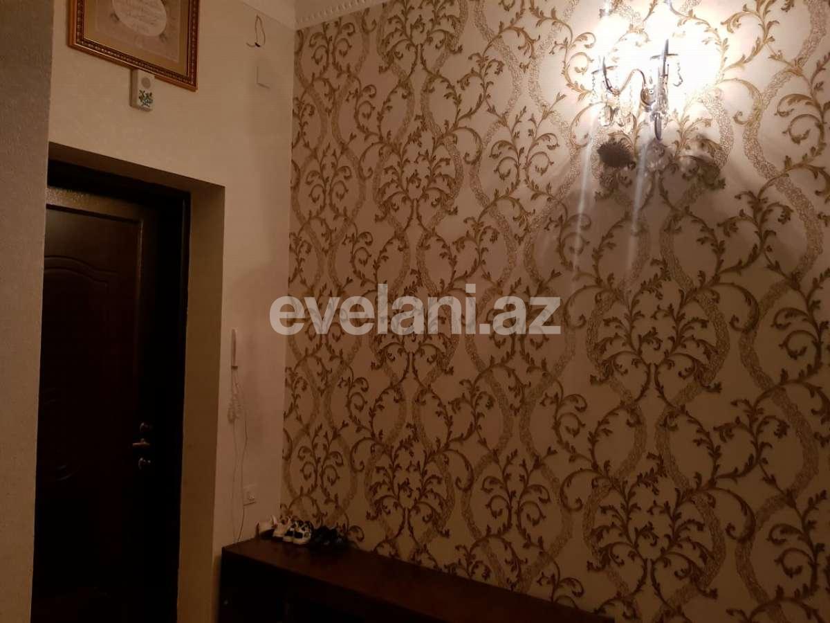 Satılır, yeni tikili, 4 otaqlı, 180 m², Şah İsmayıl Xətai m.