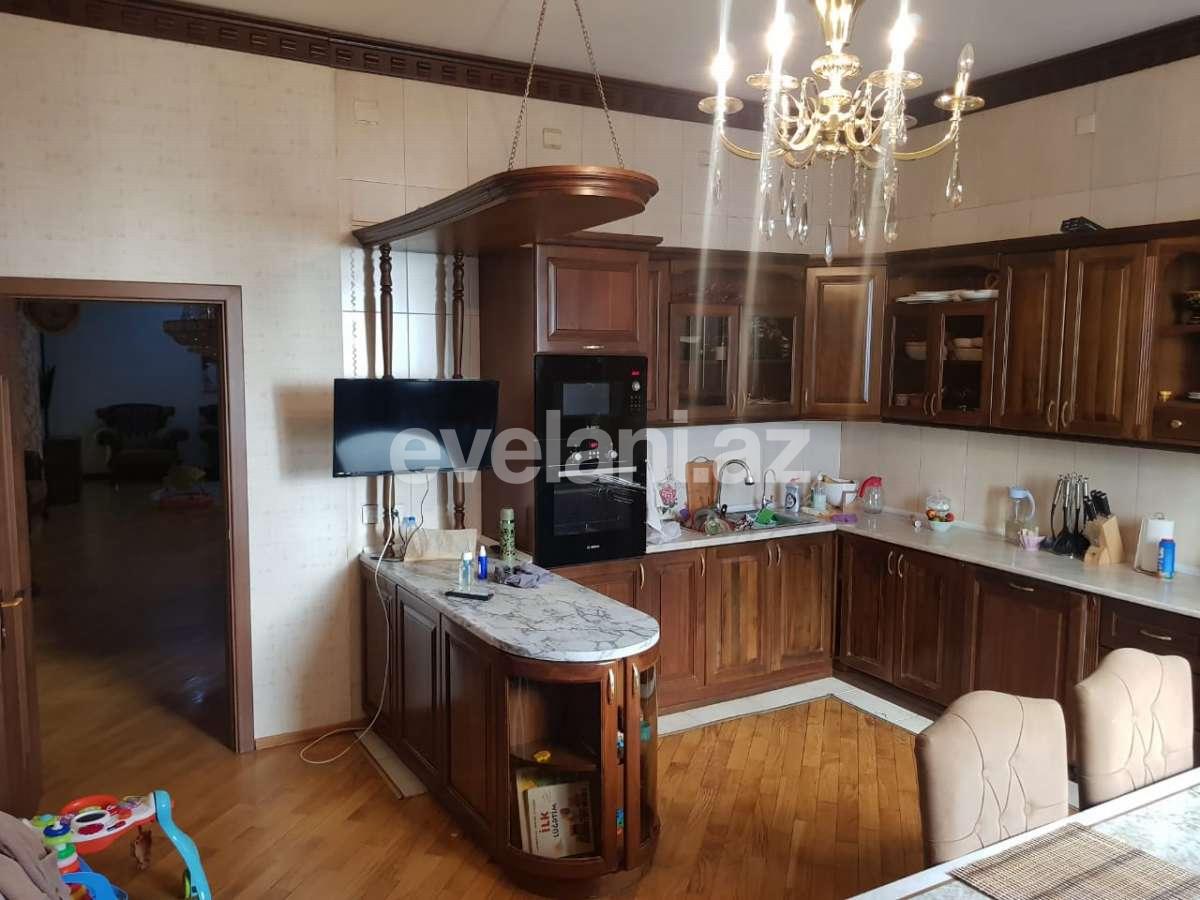 Satılır, yeni tikili, 4 otaqlı, 180 m², Şah İsmayıl Xətai m.