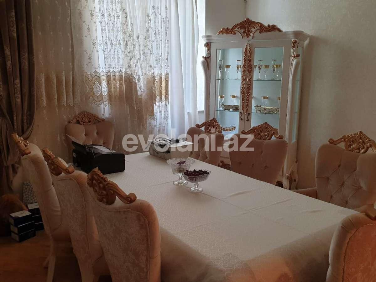 Satılır, yeni tikili, 4 otaqlı, 180 m², Şah İsmayıl Xətai m.