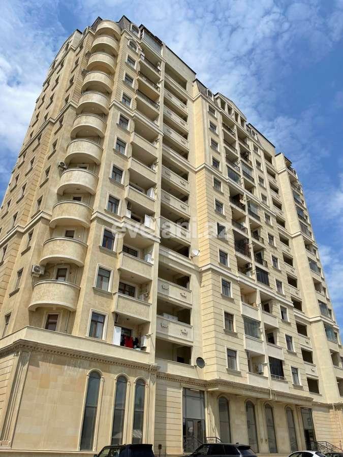 Satılır, yeni tikili, 2 otaqlı, 76 m², Koroğlu m.