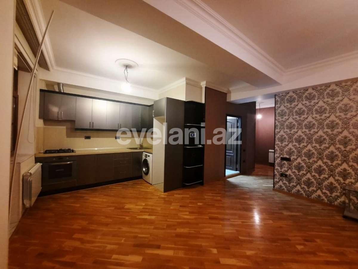 Satılır, yeni tikili, 2 otaqlı, 76 m², Koroğlu m.