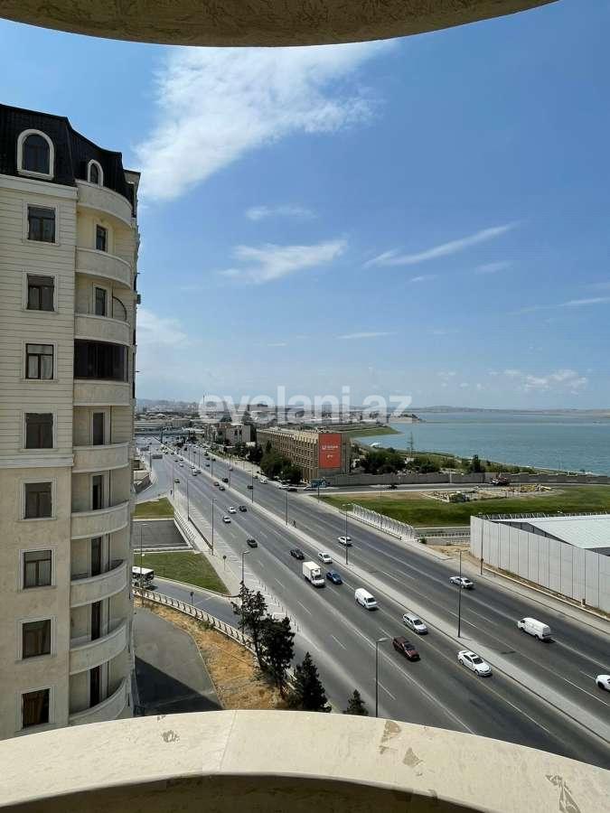 Satılır, yeni tikili, 2 otaqlı, 76 m², Koroğlu m.