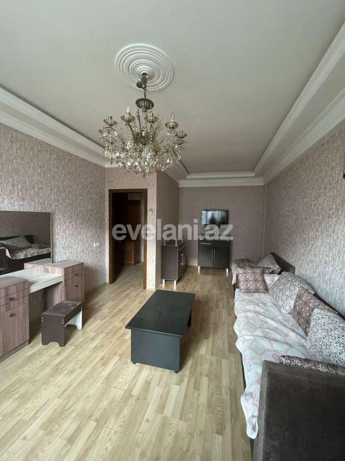 Sale, new building, 2 room, 56 m², Yeni Yasamal d.