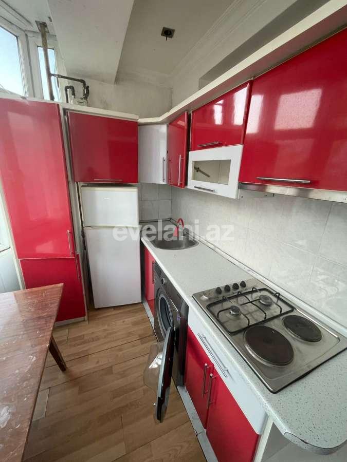 Sale, new building, 2 room, 56 m², Yeni Yasamal d.