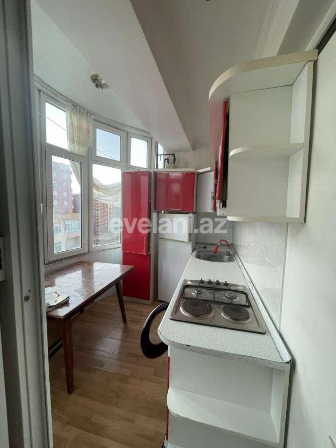 Sale, new building, 2 room, 56 m², Yeni Yasamal d.