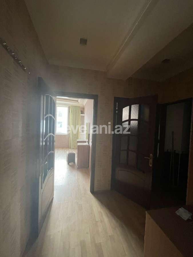 Sale, new building, 2 room, 56 m², Yeni Yasamal d.