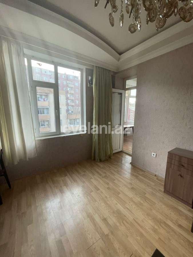 Sale, new building, 2 room, 56 m², Yeni Yasamal d.