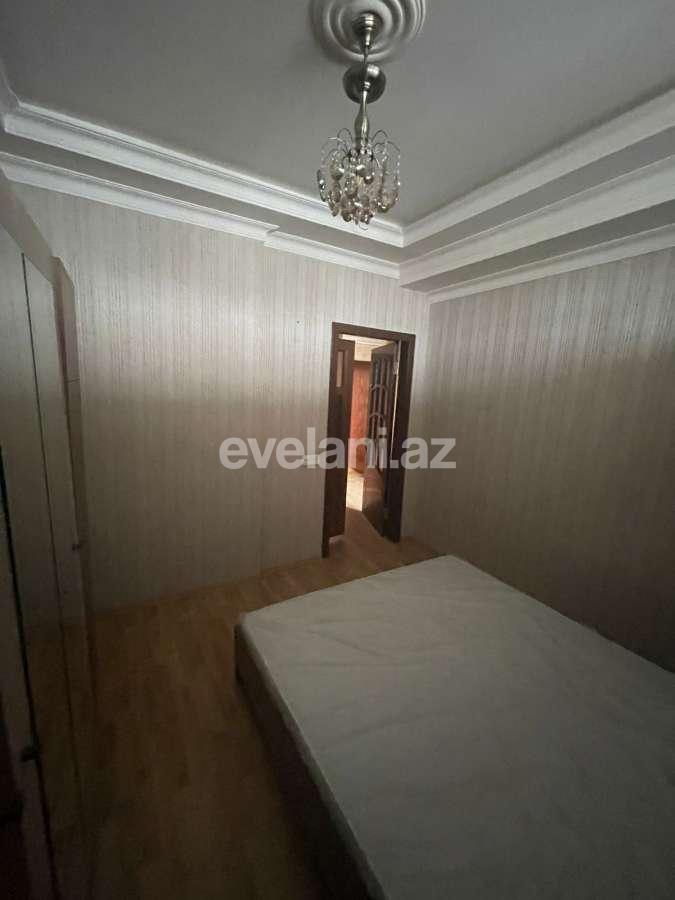 Sale, new building, 2 room, 56 m², Yeni Yasamal d.