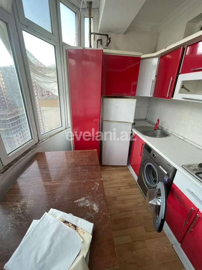 Sale, new building, 2 room, 56 m², Yeni Yasamal d.