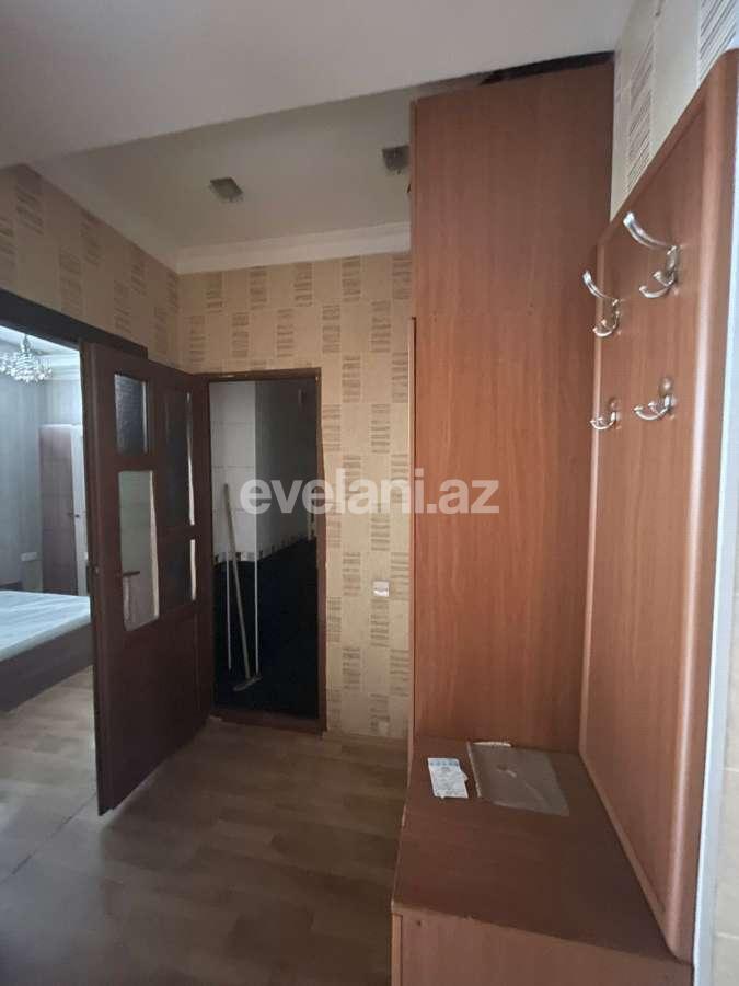 Sale, new building, 2 room, 56 m², Yeni Yasamal d.