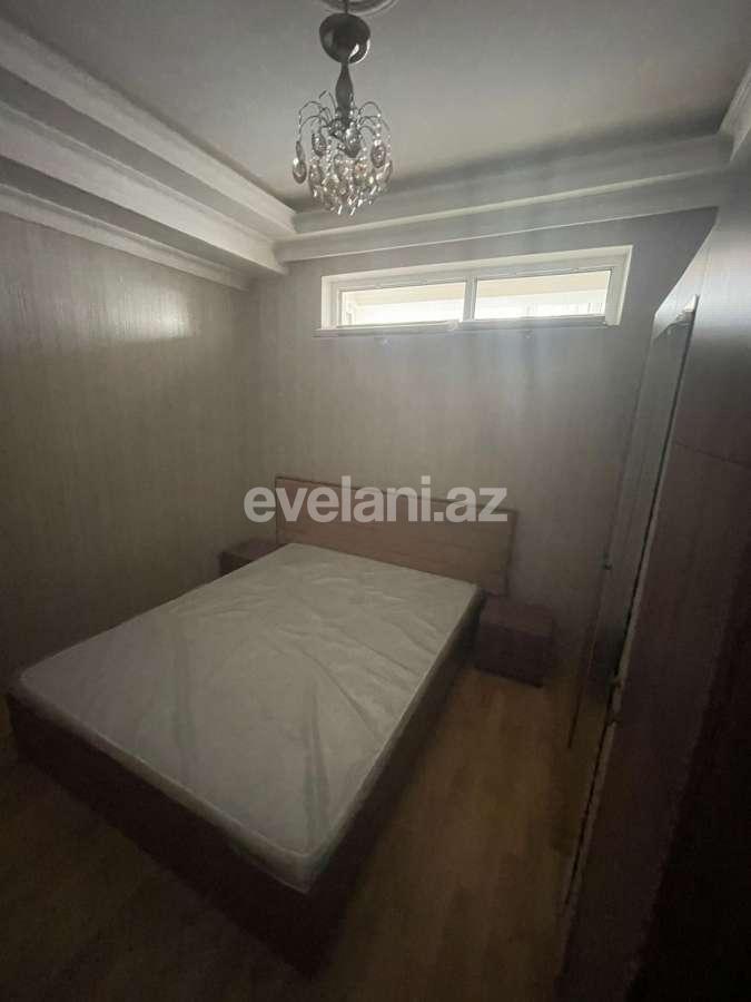 Sale, new building, 2 room, 56 m², Yeni Yasamal d.