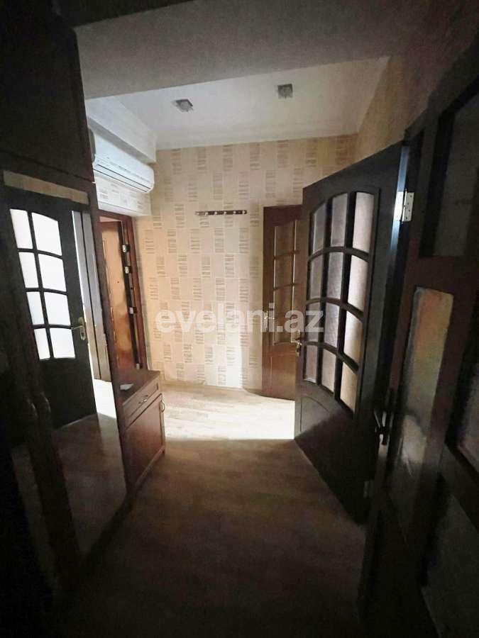 Sale, new building, 2 room, 56 m², Yeni Yasamal d.