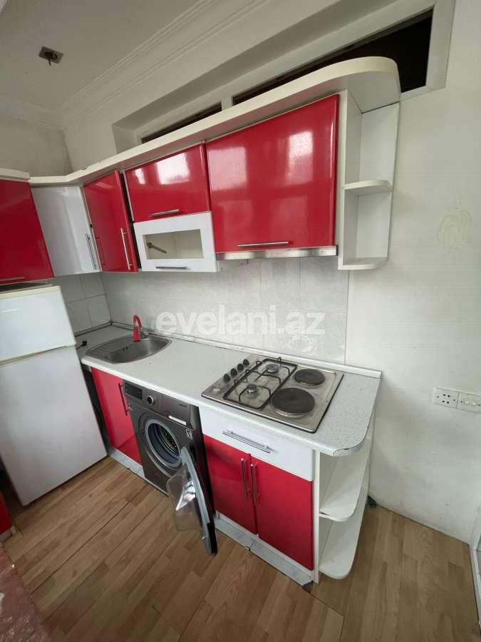 Sale, new building, 2 room, 56 m², Yeni Yasamal d.