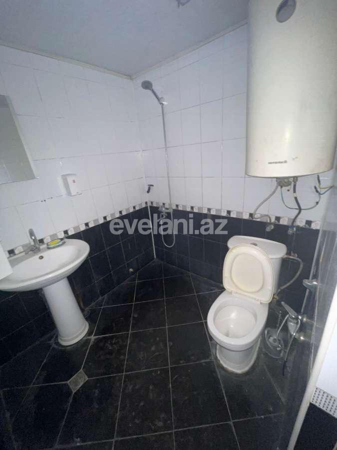 Sale, new building, 2 room, 56 m², Yeni Yasamal d.